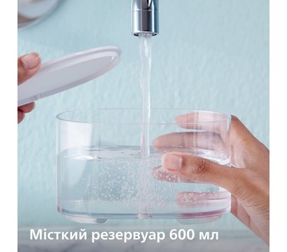 Изображение 5 Зубная щетка Philips Sonicare Power Flosser 7000 HX3911/40
