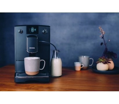 Изображение 5 Кофеварка Nivona CafeRomatica NICR690