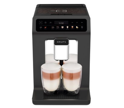 Изображение 5 Кофеварка Krups EA895N10