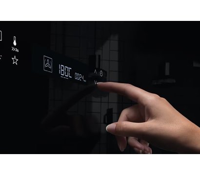 Зображення 6 Духова шафа Electrolux EOE7P31Z