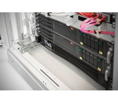 Зображення 6 ДБЖ Digitus OnLine 1000VA/1000W (DN-170093)