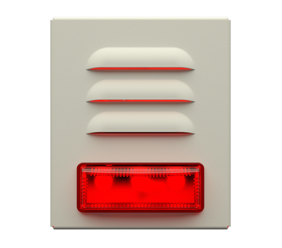 Изображение 6 Оповещатель Tiras Шмель (24V) металл