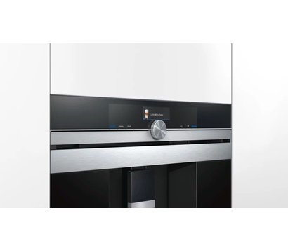 Зображення 6 Кавоварка Siemens CT718L1B0