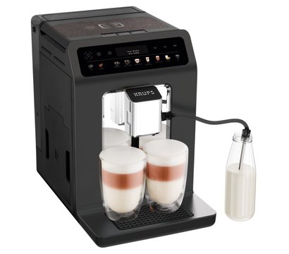 Изображение 6 Кофеварка Krups EA895N10