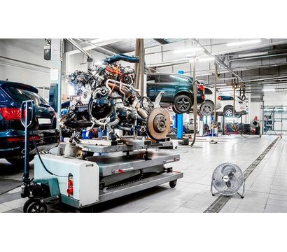 Изображение 7 Вентилятор Neo Tools 90-010