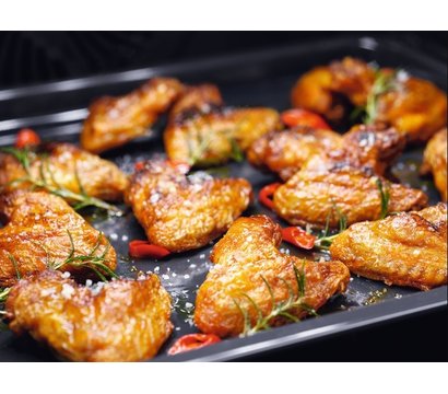 Изображение 7 Духовка Electrolux EOF3H40BX