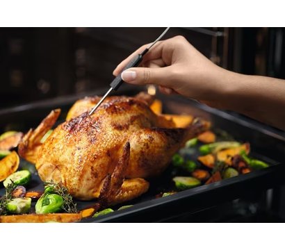 Зображення 7 Духова шафа Electrolux EOE7P31Z