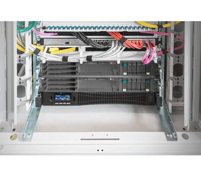 Зображення 7 ДБЖ Digitus OnLine 1000VA/1000W (DN-170093)