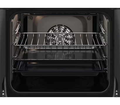Изображение 7 Духовый шкаф Electrolux EOF5C50BZ