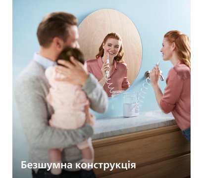 Изображение 7 Зубная щетка Philips Sonicare Power Flosser 7000 HX3911/40