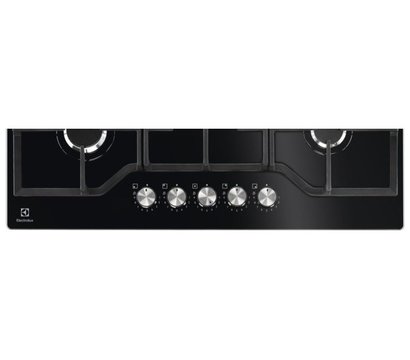 Изображение 7 Варочная поверхность Electrolux KGG75362K