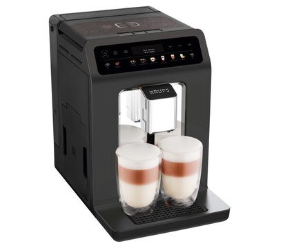 Изображение 7 Кофеварка Krups EA895N10