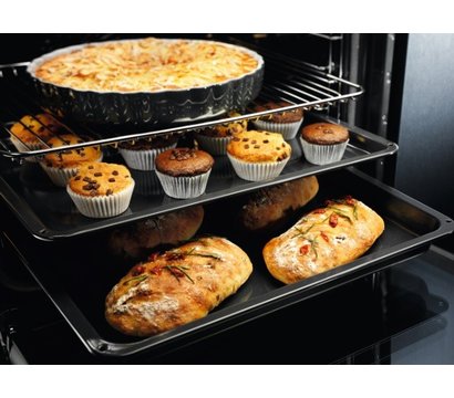 Изображение 8 Духовка Electrolux EOF3H40BX