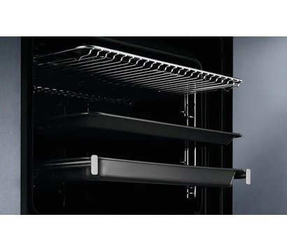 Изображение 8 Духовый шкаф Electrolux EOF5C50BZ