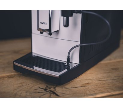 Изображение 8 Кофеварка Nivona CafeRomatica NICR560