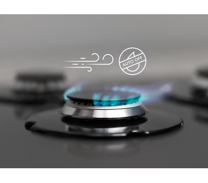 Зображення 9 Варильна поверхня Electrolux KGS6426SX