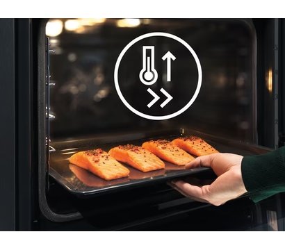 Зображення 9 Духова шафа Electrolux EOE7P31Z