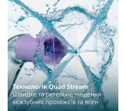 Изображение 9 Зубная щетка Philips Sonicare Power Flosser 7000 HX3911/40
