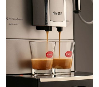 Изображение 9 Кофеварка Nivona CafeRomatica NICR560