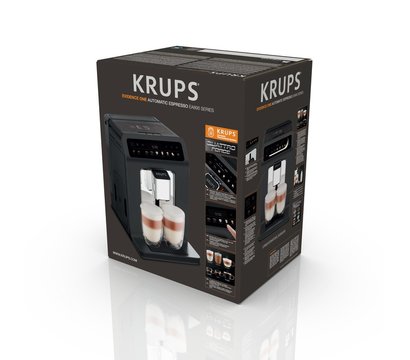 Изображение 9 Кофеварка Krups EA895N10