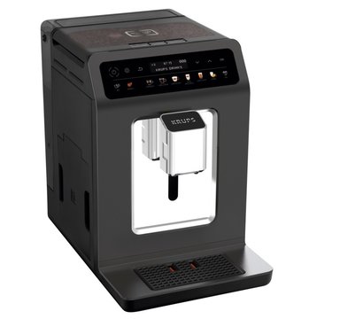 Изображение 10 Кофеварка Krups EA895N10