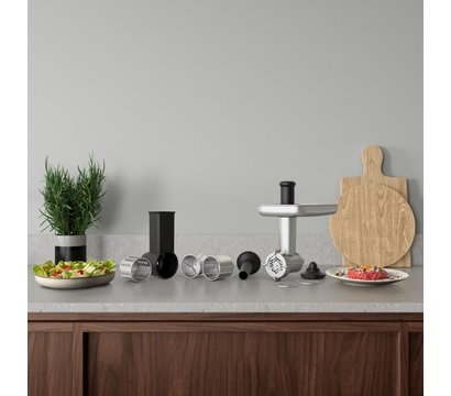 Зображення 11 Кухонний комбайн Electrolux E5KM1-6GBP