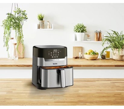 Изображение 12 Фритюрница Tefal EY505D15