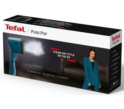 Зображення 12 Праска Tefal DT2020E1