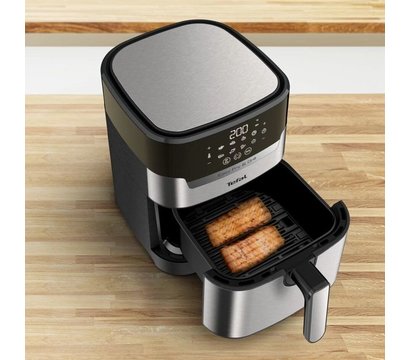 Изображение 13 Фритюрница Tefal EY505D15