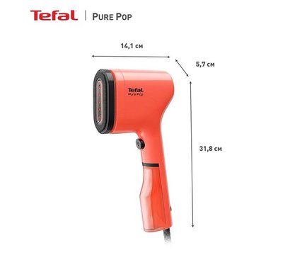 Зображення 13 Праска Tefal DT2022E1