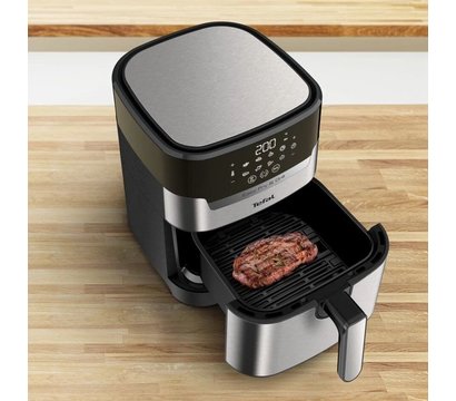 Изображение 14 Фритюрница Tefal EY505D15