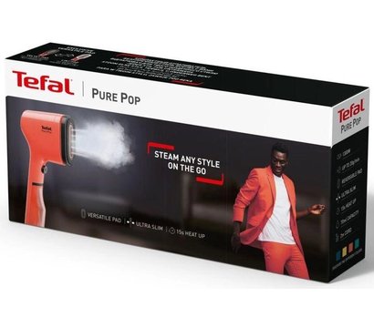 Зображення 14 Праска Tefal DT2022E1