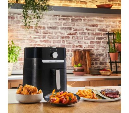 Изображение 2 Фритюрница Tefal EY501815