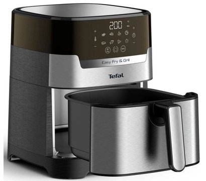 Изображение 2 Фритюрница Tefal EY505D15