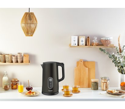 Зображення 2 Електрочайник Tefal Digital KI831E10