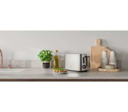 Зображення 2 Тостер Electrolux E5T1-4ST