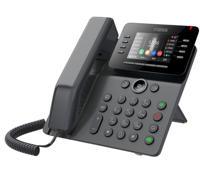 Изображение 2 VoIP телефон Fanvil V64 Gigabit Ethernet