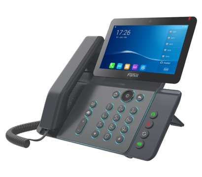Изображение 2 VoIP телефон Fanvil V67 на 20 линий