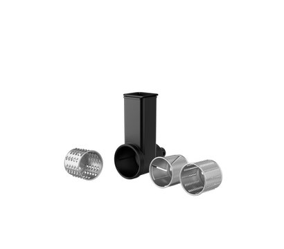 Зображення 3 Кухонний комбайн Electrolux E5KM1-6GBP