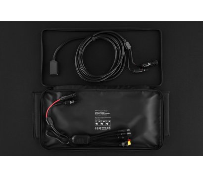 Изображение 3 Солнечная панель 2E 2E-PSPLW400 на 400 Вт