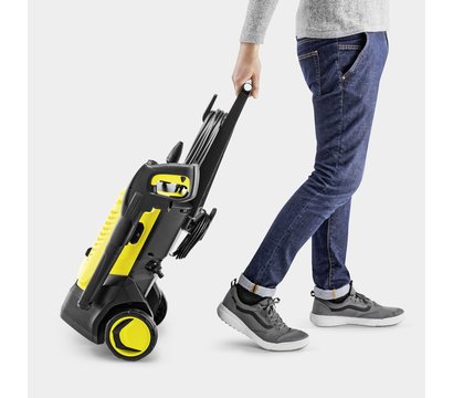 Изображение 3 Минимойка Karcher K 5 WCM - 1.324-400.0