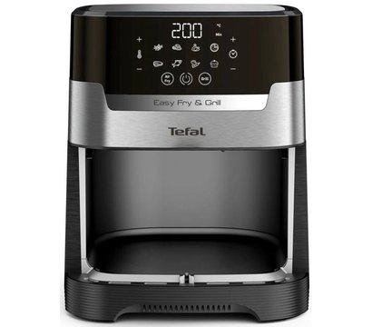 Изображение 3 Фритюрница Tefal EY505D15