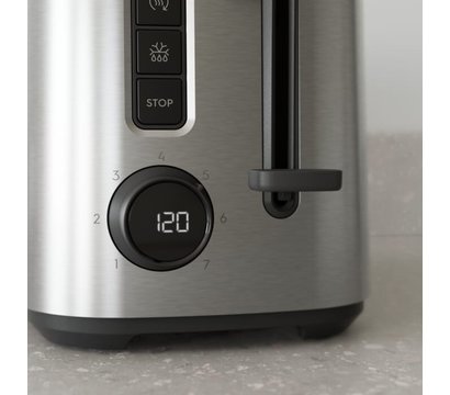 Зображення 3 Тостер Electrolux E5T1-4ST