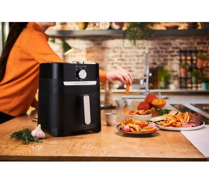 Изображение 4 Фритюрница Tefal EY501815