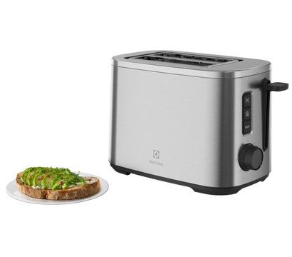 Зображення 4 Тостер Electrolux E5T1-4ST
