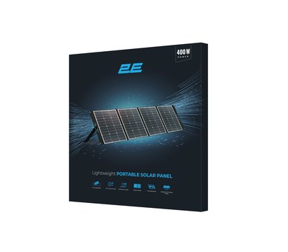 Изображение 5 Солнечная панель 2E 2E-PSPLW400 на 400 Вт
