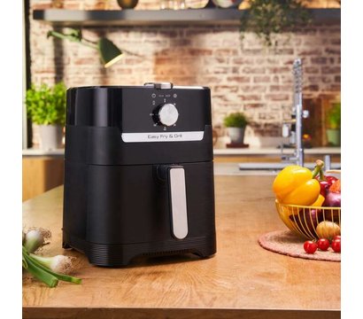 Изображение 5 Фритюрница Tefal EY501815