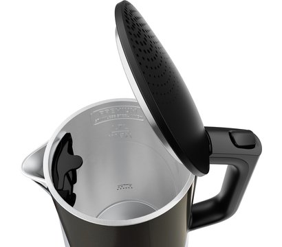 Зображення 5 Електрочайник Tefal Digital KI831E10