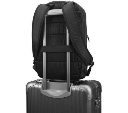 Изображение 5 Рюкзак для ноутбука Lenovo ThinkPad Essential Eco 16 Black — 4X41C12468