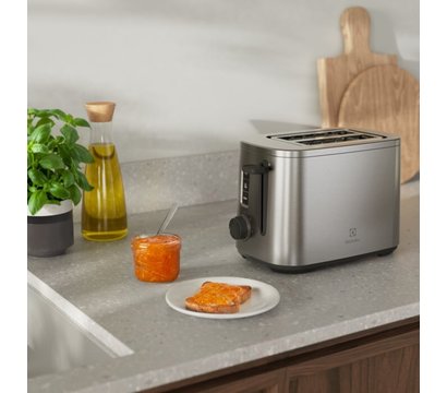 Зображення 5 Тостер Electrolux E5T1-4ST